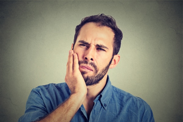 Root Canal Procedure And Misconceptions