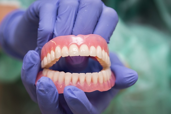 How Often Should Dentures Be Relined?