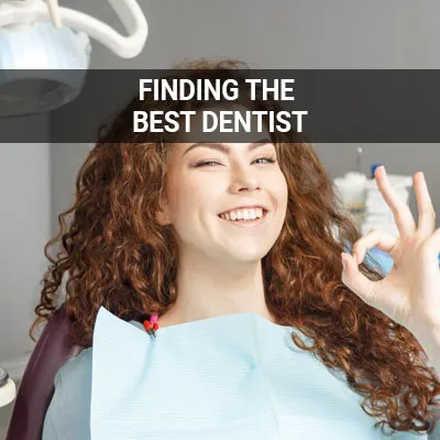 Visit our Find the Best Dentist in Rowley page