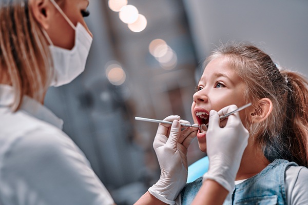 Kid Friendly Dentist Information:  Important Children&#    ;s Dental Milestones