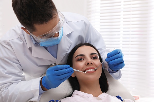 Commonly Asked Questions Answered By A Preventive Dentist