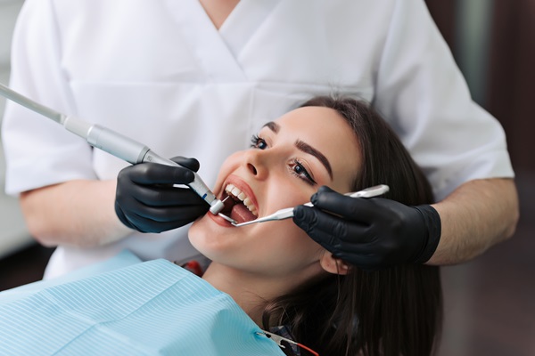 How Preventive Dentistry Can Avoid A Serious Dental Issue